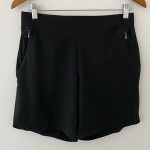 CALIA Black Shorts
